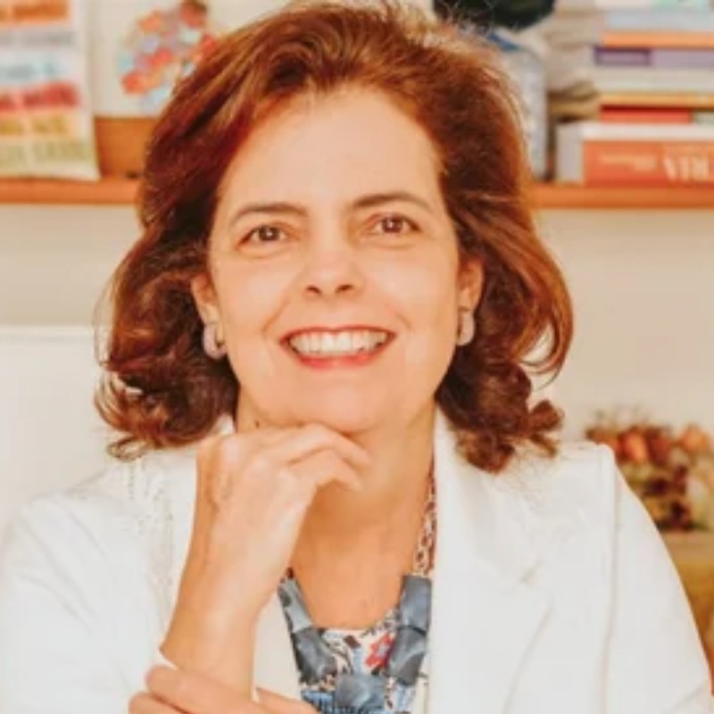 Júnia D Rossito de Carvalho
