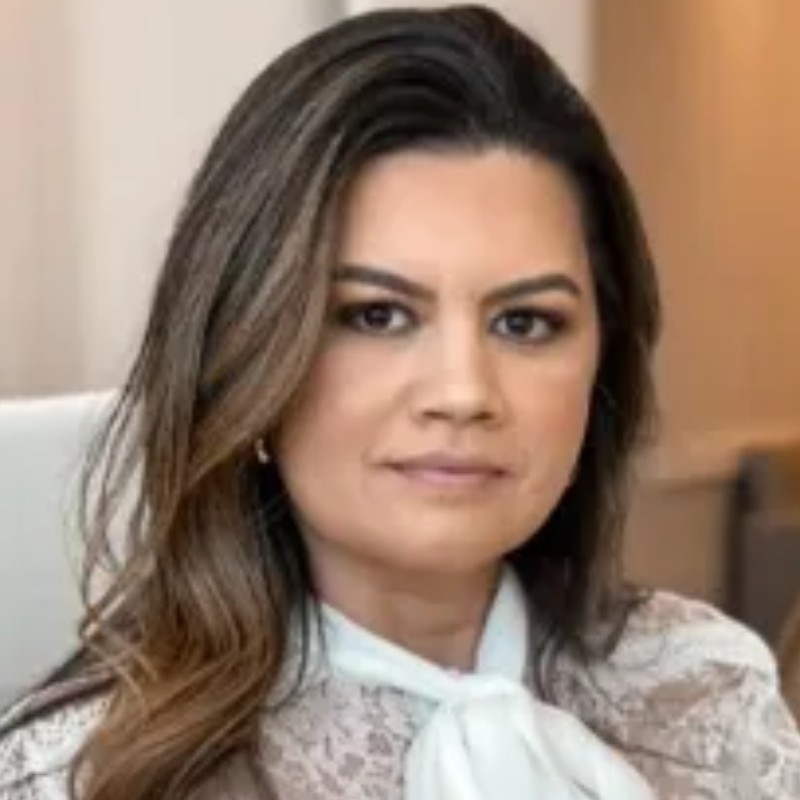 Débora Costa da Silveira Silva