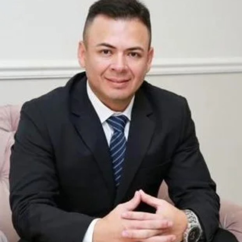 Edwin Vargas Taborga