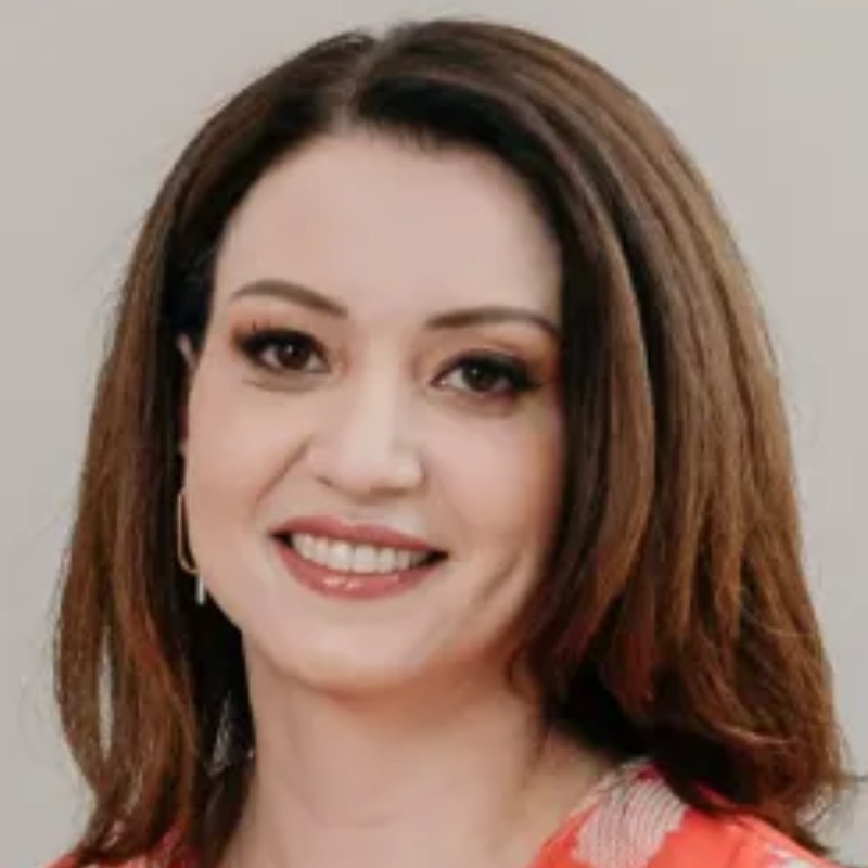 Eloah Casari da Silva Herrera