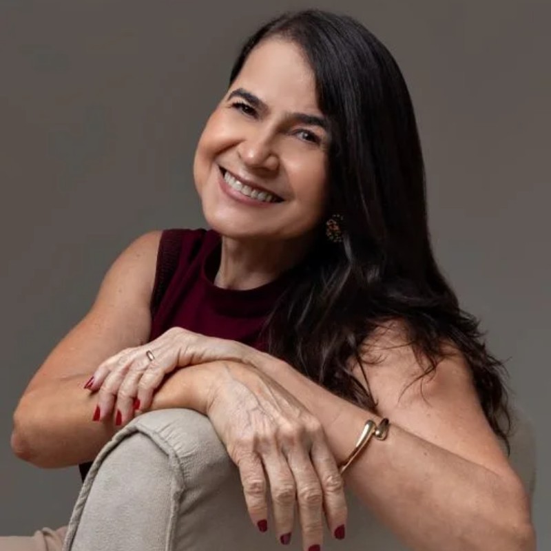 Elenice da Costa Leite Saldanha
