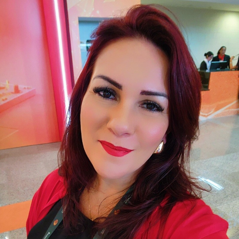 Fabiana de Oliveira Araujo