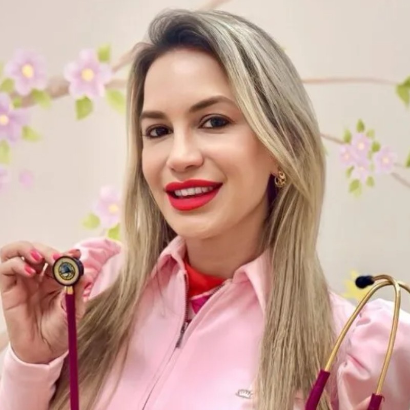 Fabiola Serena de Oliveira