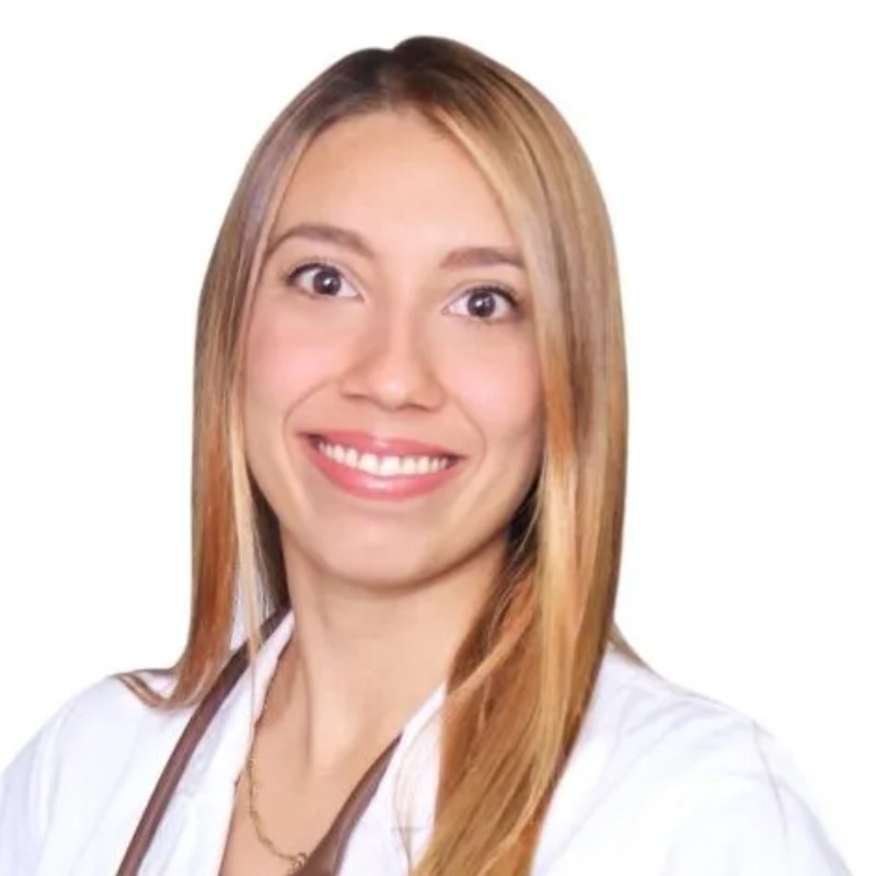 Flavia Alesandra Díaz Garcés