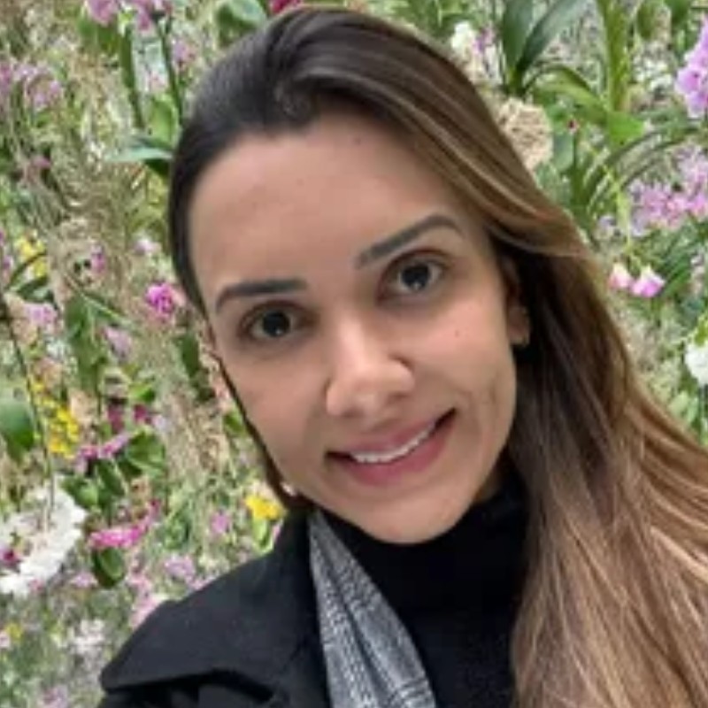 Grasiela Alves Franklin