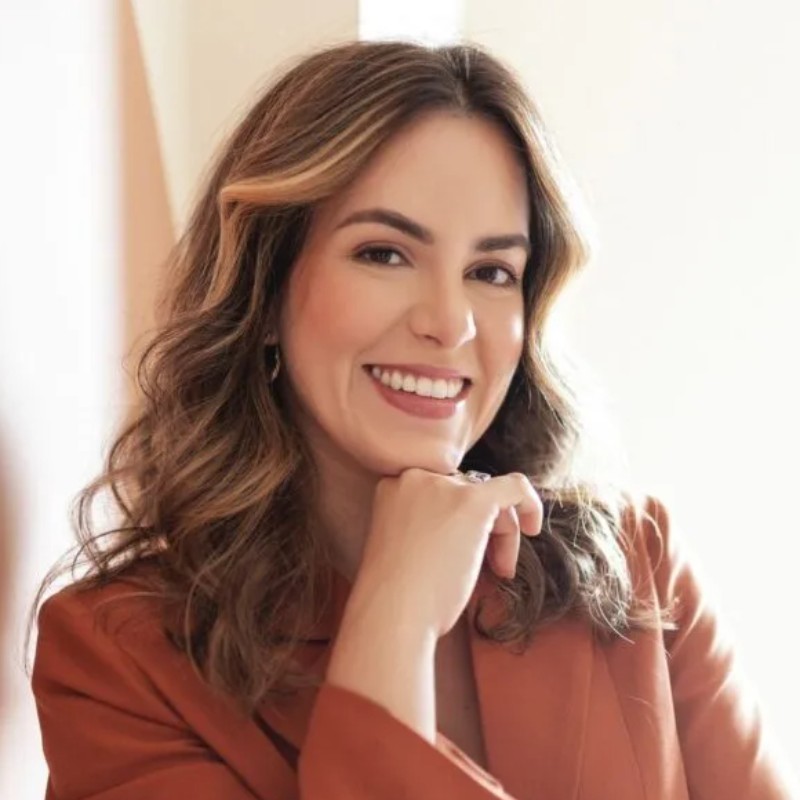 Isabela Soares Fonseca Batista
