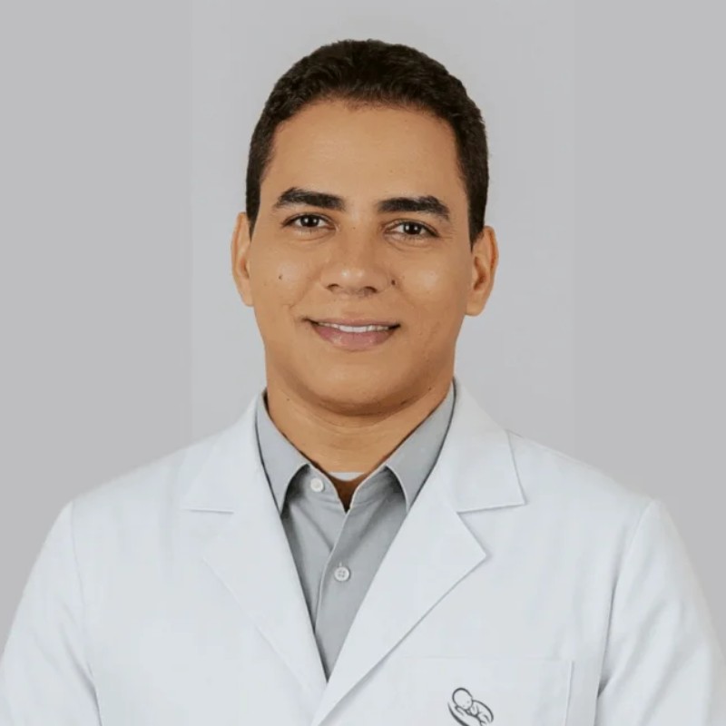 Jamson Barreto