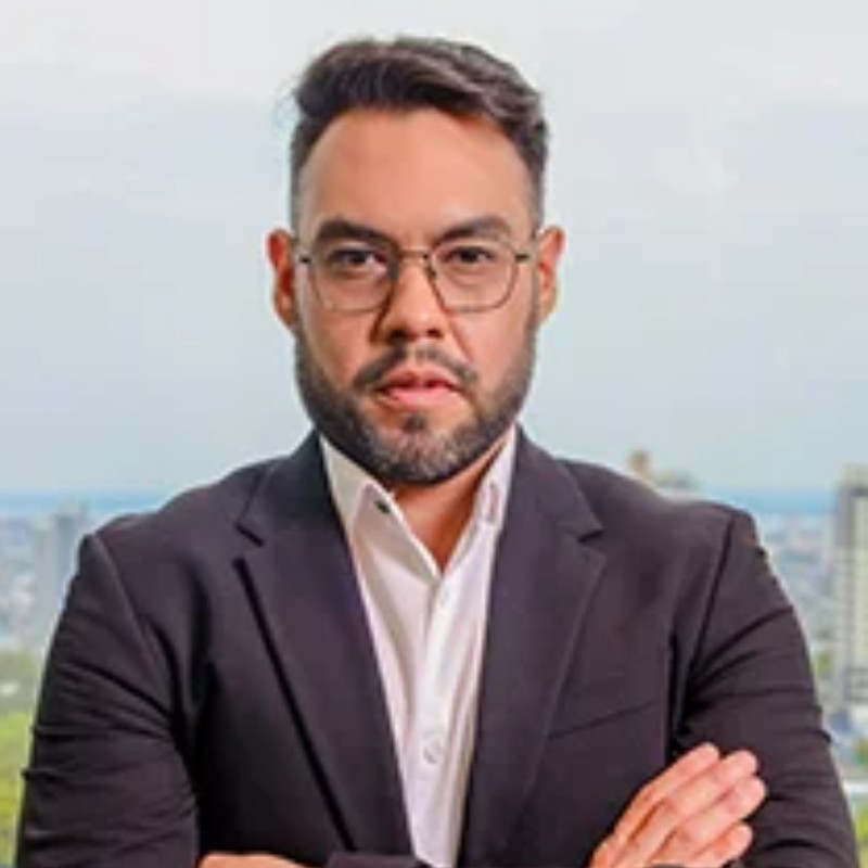 Jose Angel Ramirez Perez