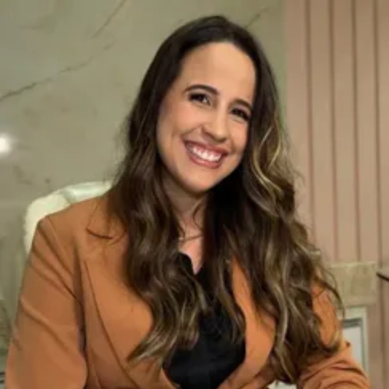 Kamille Albuquerque Mendonça