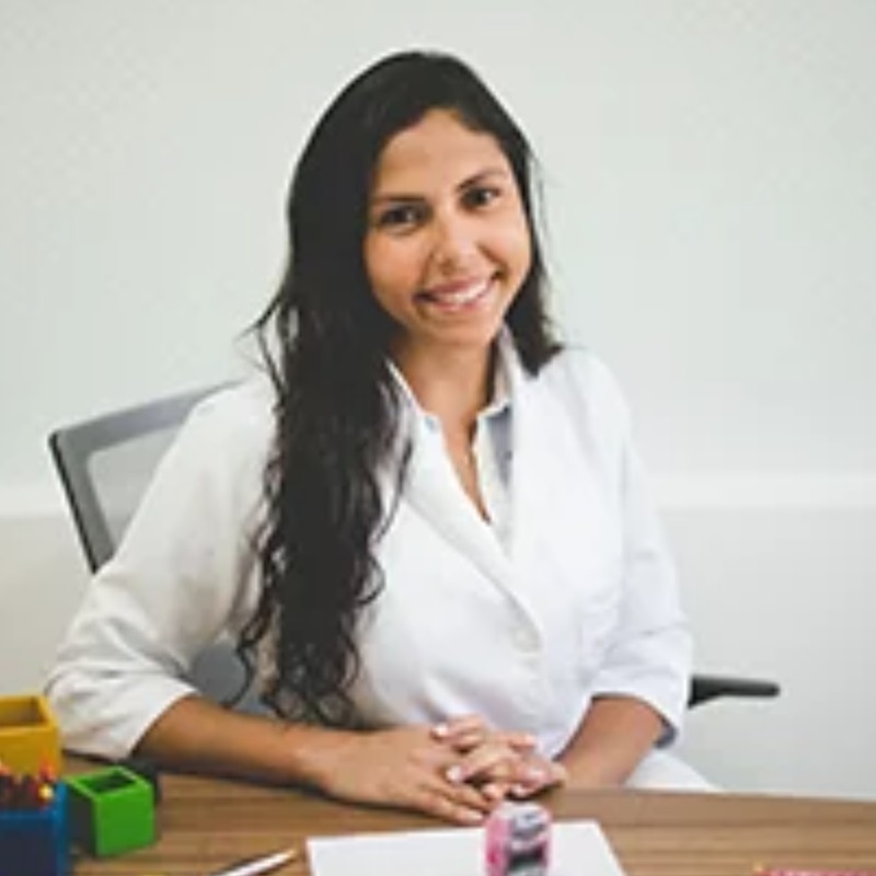 Karen Grazielle Rodrigues Capuano Marques