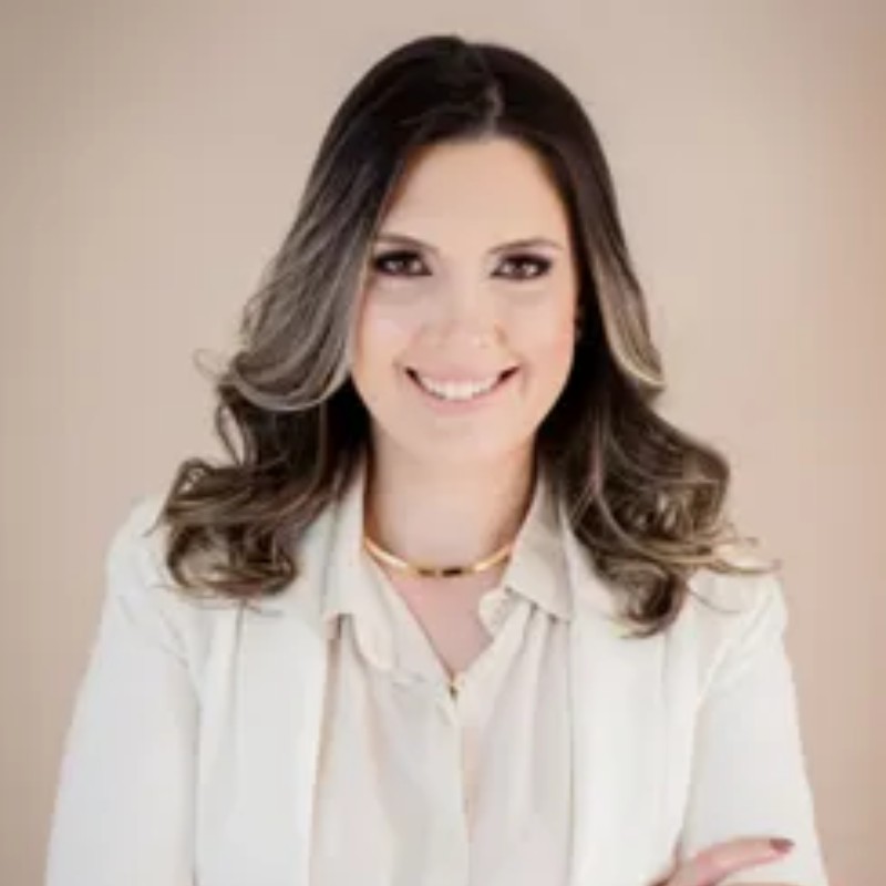 Kassia Maria Roquetto Gomes Martinez