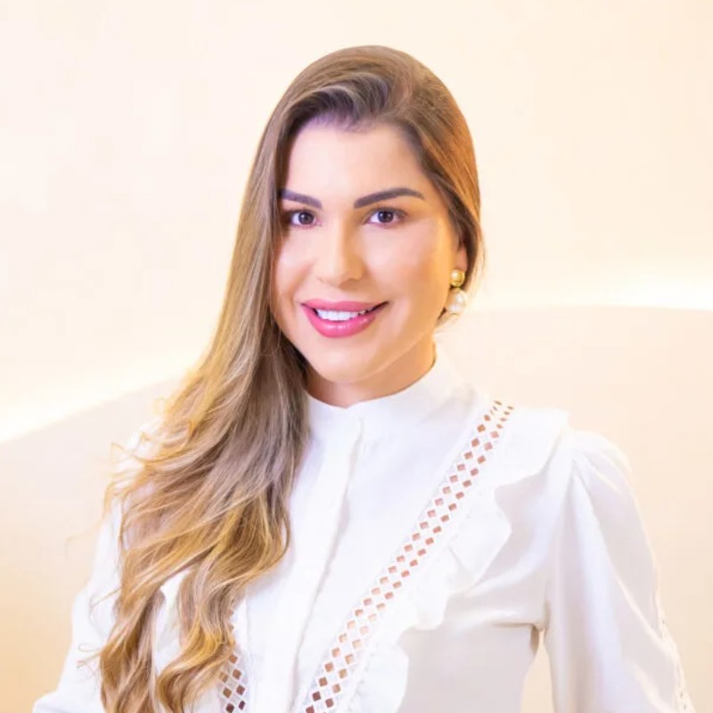 Laura Ribeiro Iunes