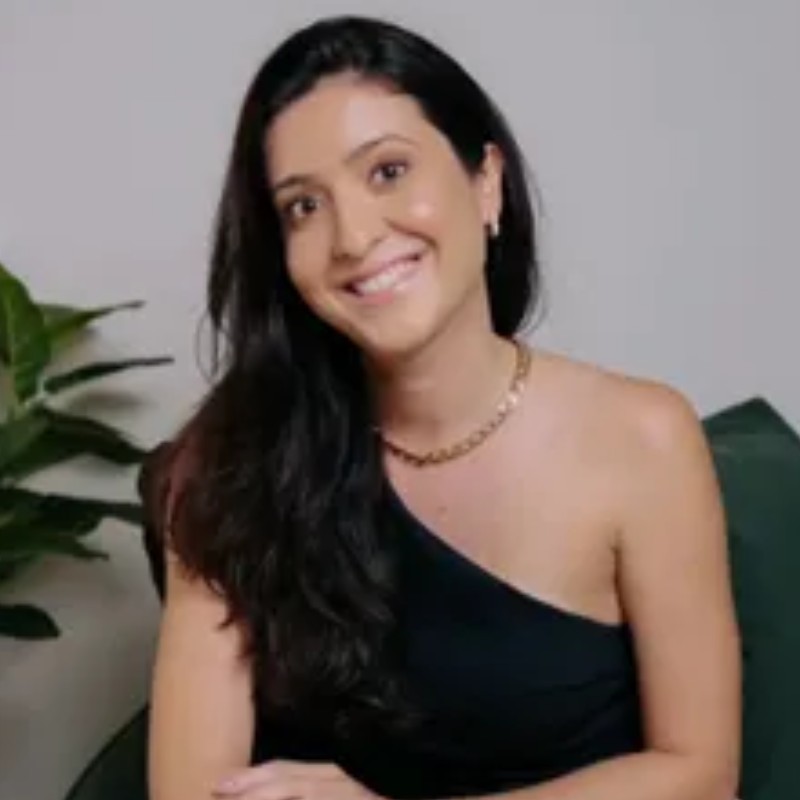 Letícia Thaís Nogueira