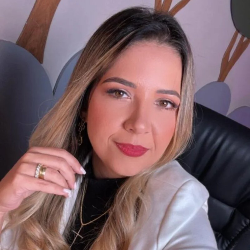 Luciany Martins Chaves