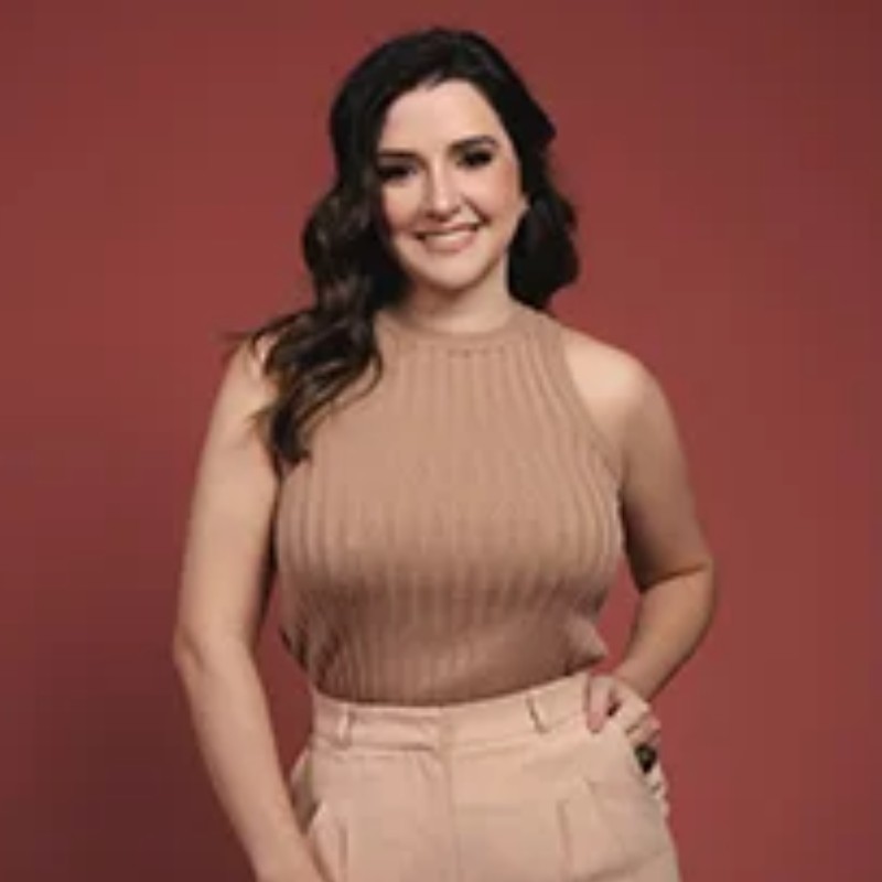 Loreta de Oliveira Liberatti