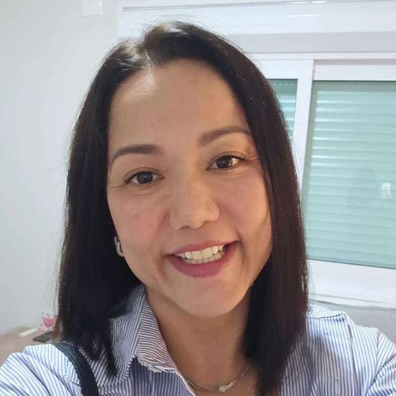 Fabiana Outi