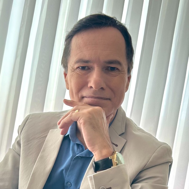 Gilberto Kliemann