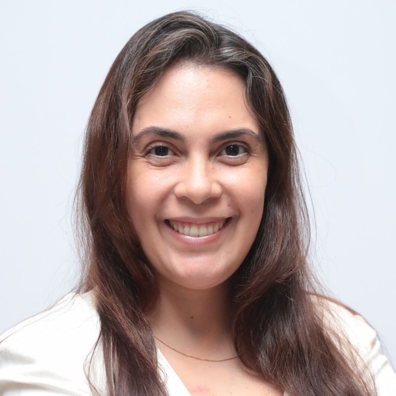 Joseane Brostel Figueiredo David