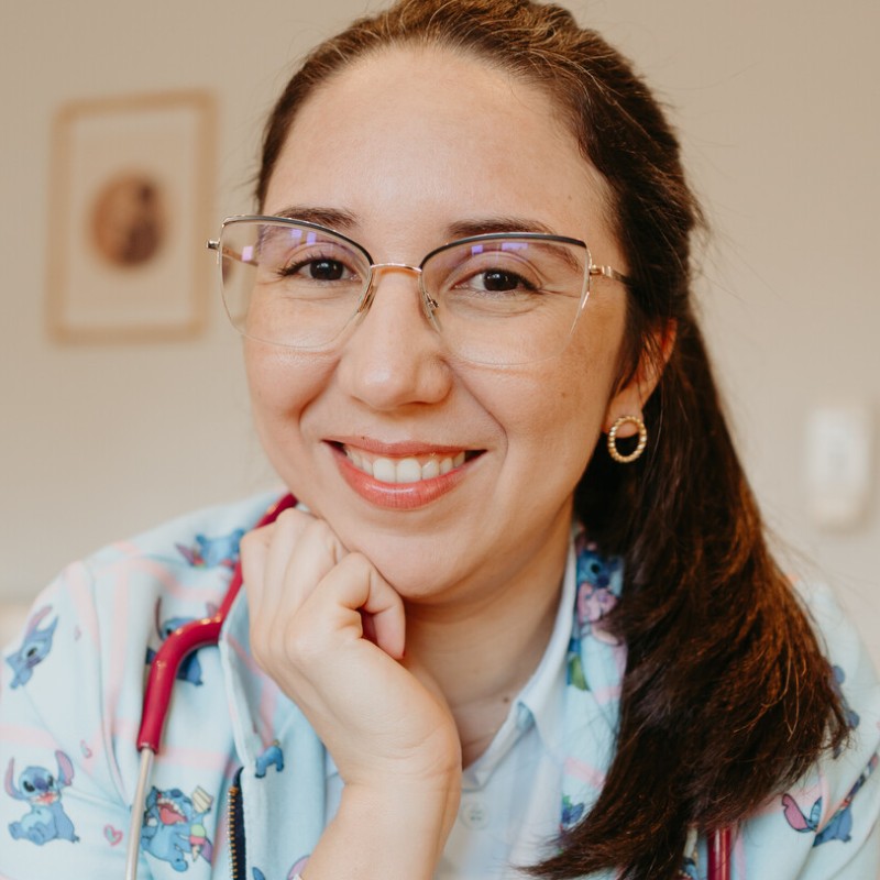 Katherine Maciel Costa Silvestre