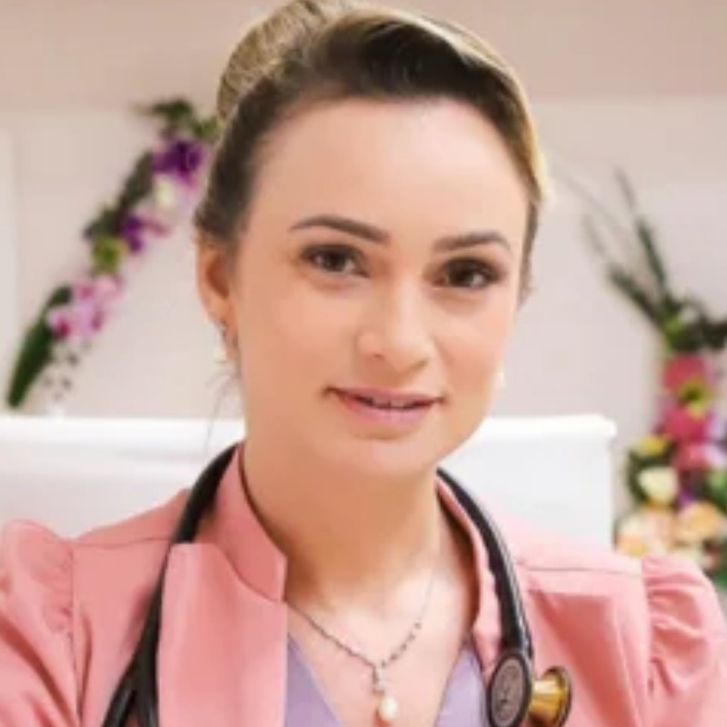 Arleide Medeiros