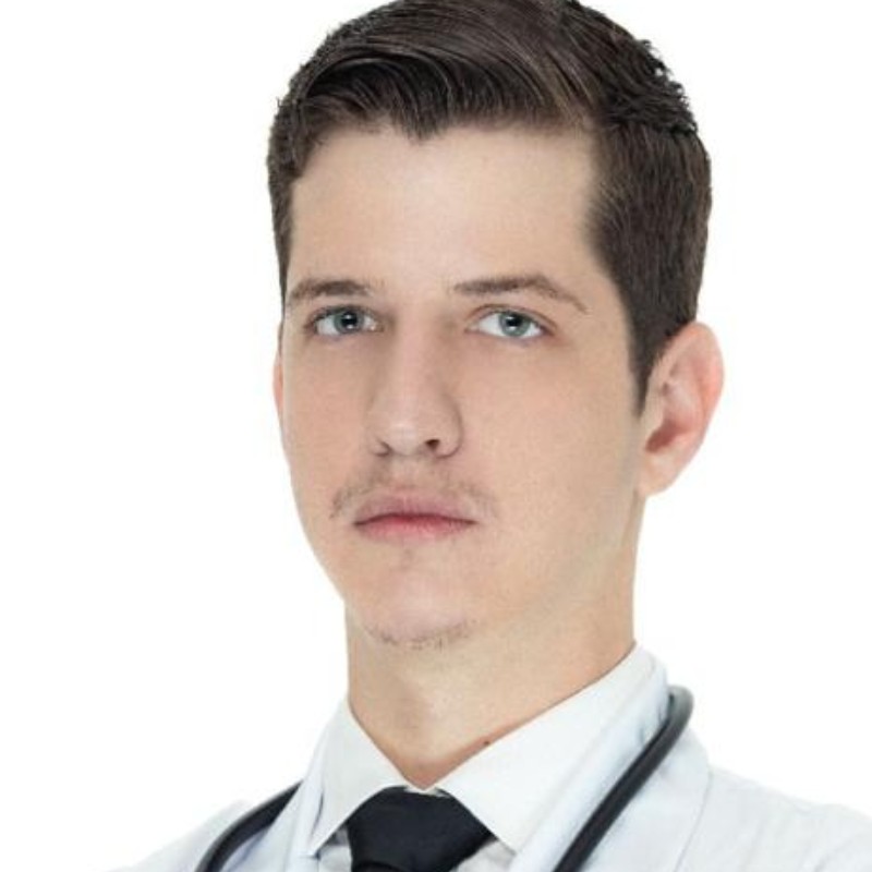 Eduardo Ian Amaral