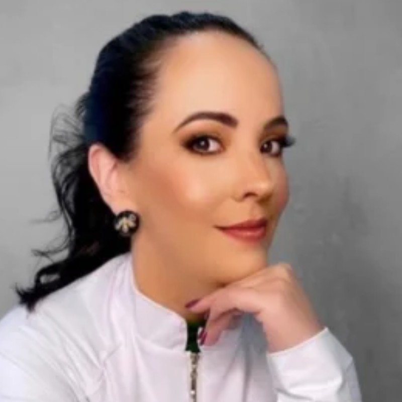 Máira Souza