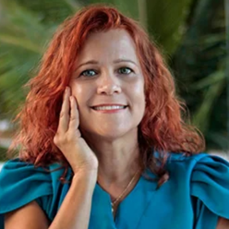 Maira Lobo