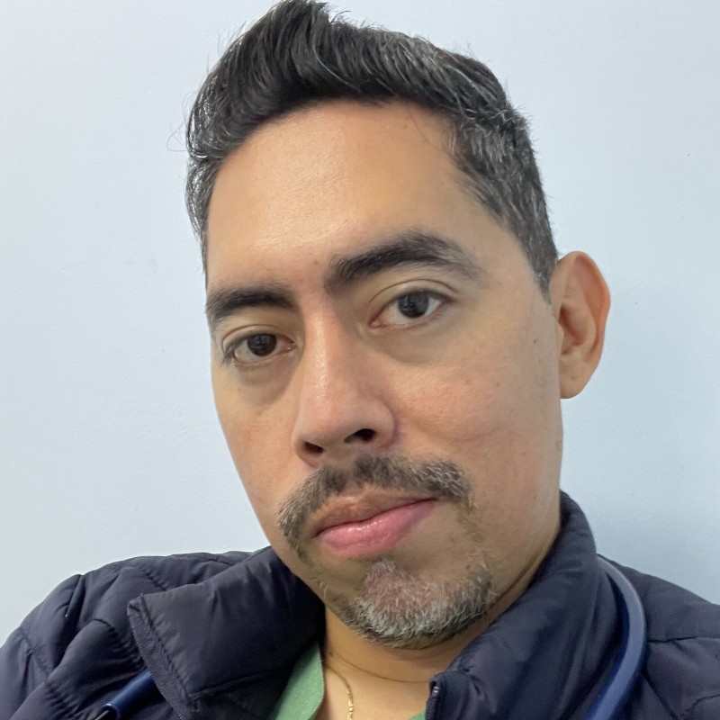 Luis Carlos Rivera Sensano