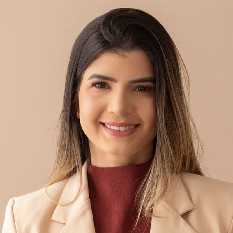 Luiza Amorim Vasconcellos