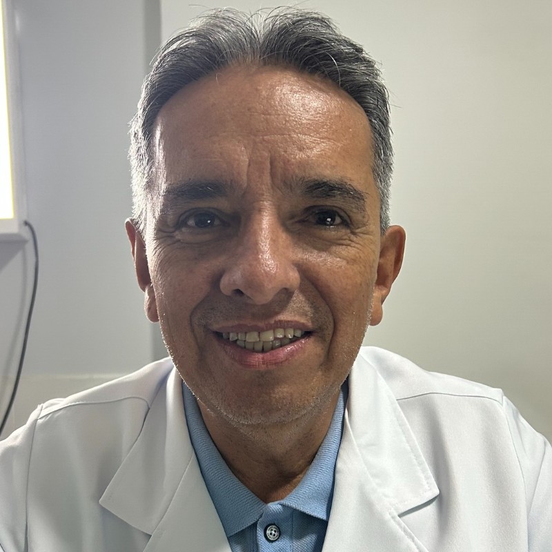 Luis Gonzalo Gomez Barreto