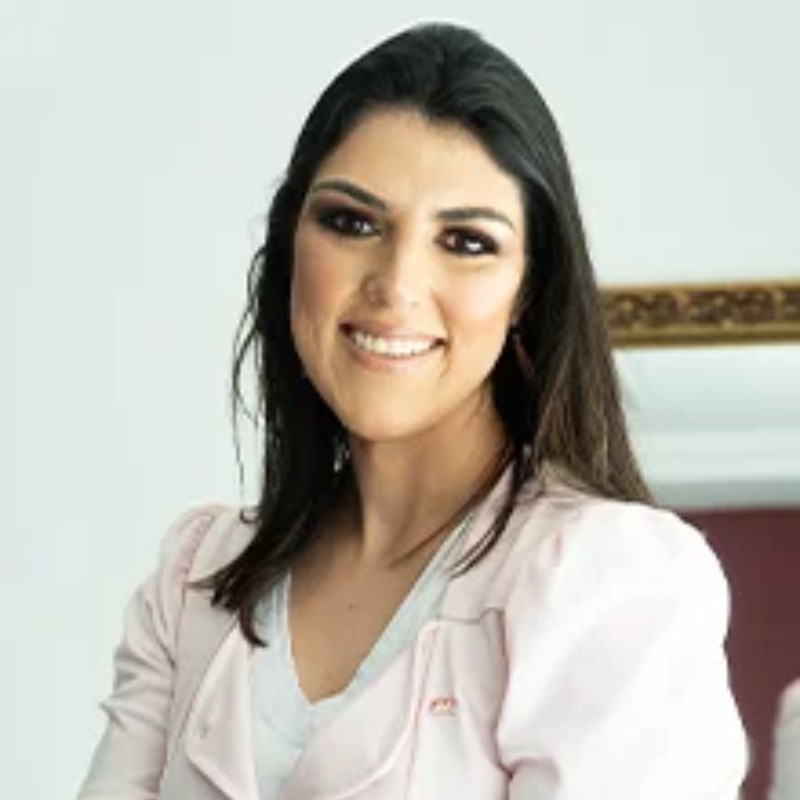 Livia Maria Gennari Carlos