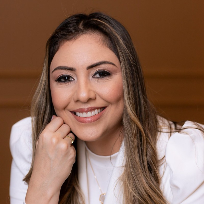 Livia Limeira Ribeiro Camargo