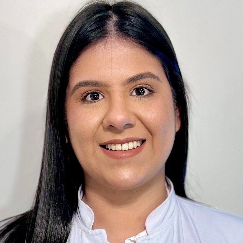 Lilian Raquel Ramirez