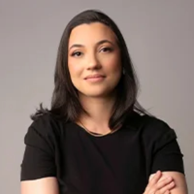 Juliana Niederauer Goncho