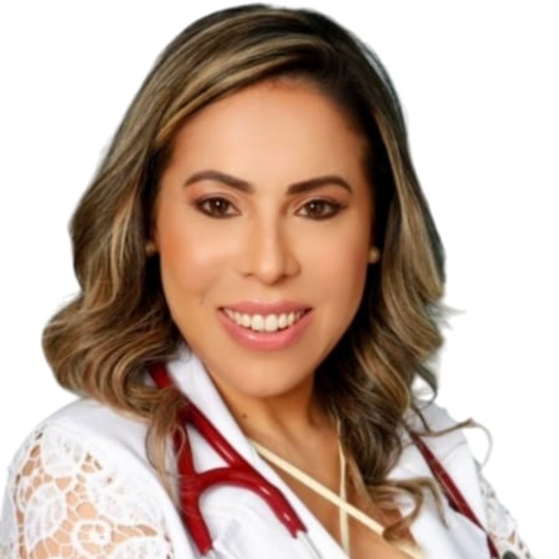Juliana Correa Reyes