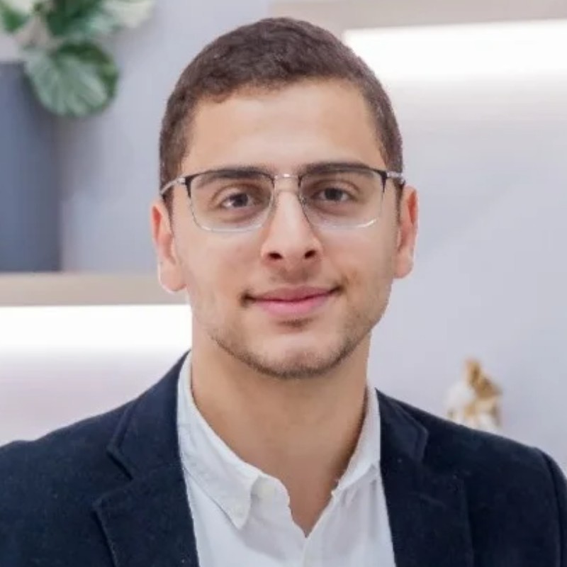 João Henrique Brandão Santos