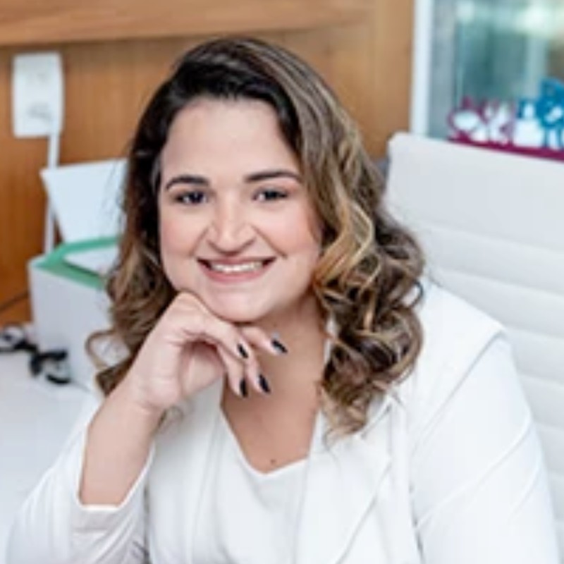Deborah Barbosa da Silva Tonelli de Almeida