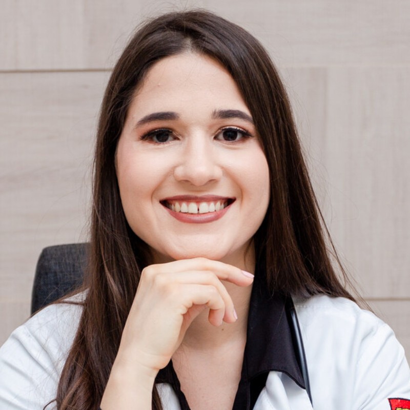 Larissa Coimbra Alencar