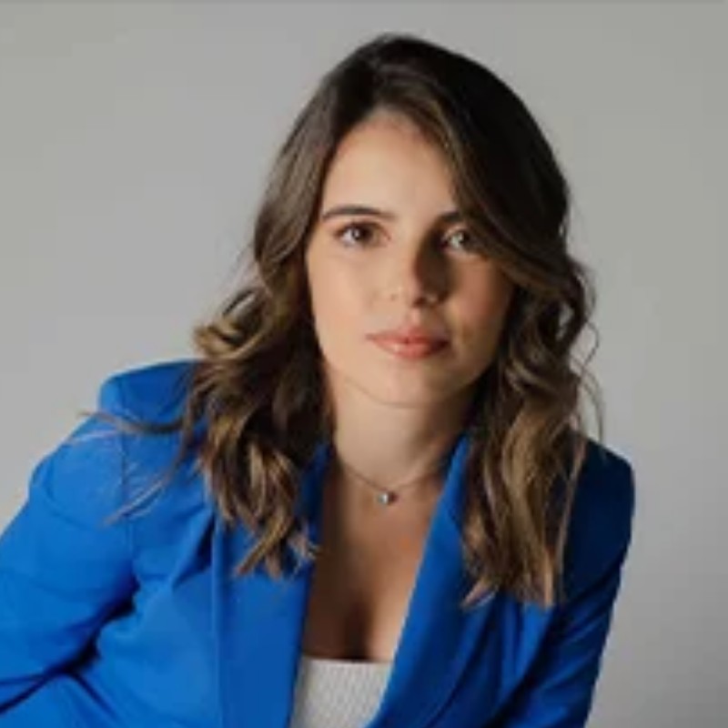 Marina de Matos Bom