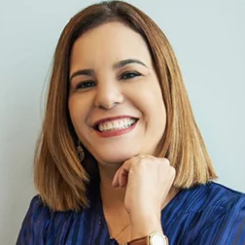Martha Morett