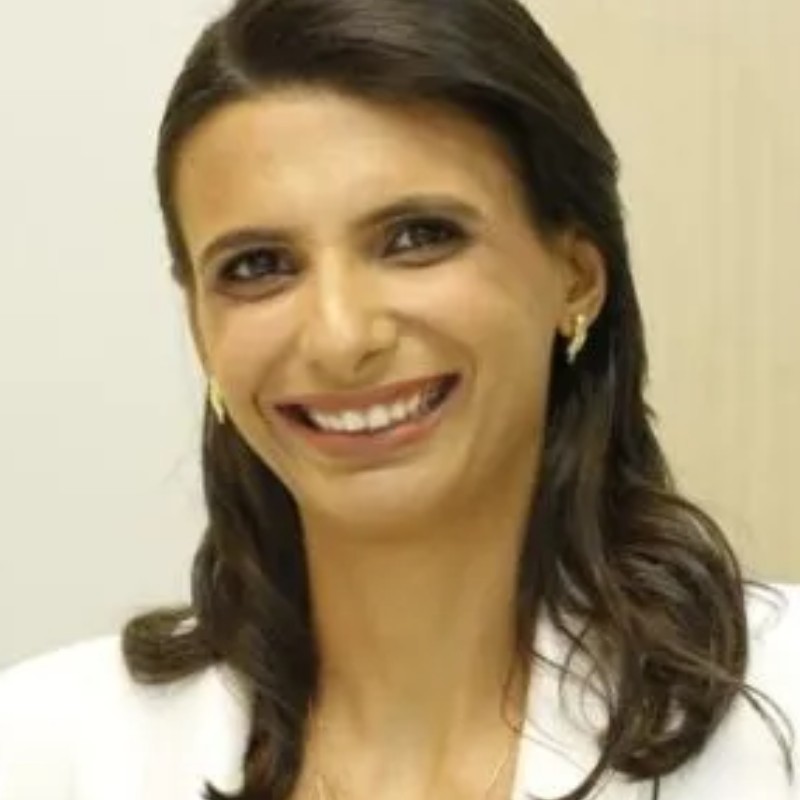 Patricia Soares Carvalho Silva