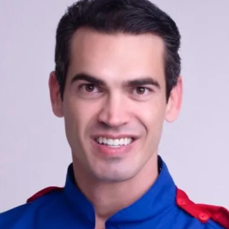 Ricardo Freitas Fonseca