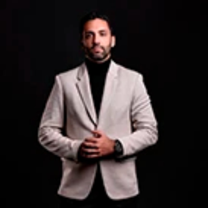 Raphael Rangel Almeida
