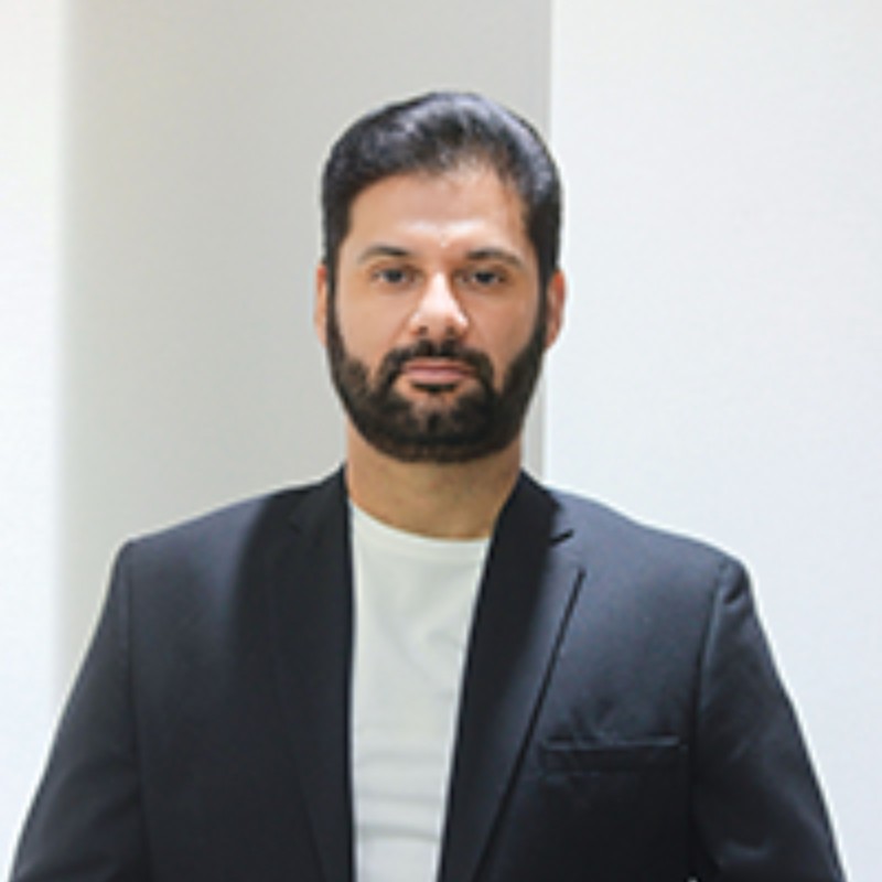 Cleomar Sérgio Pires Alves
