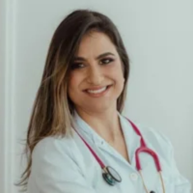 Micheline Vieira