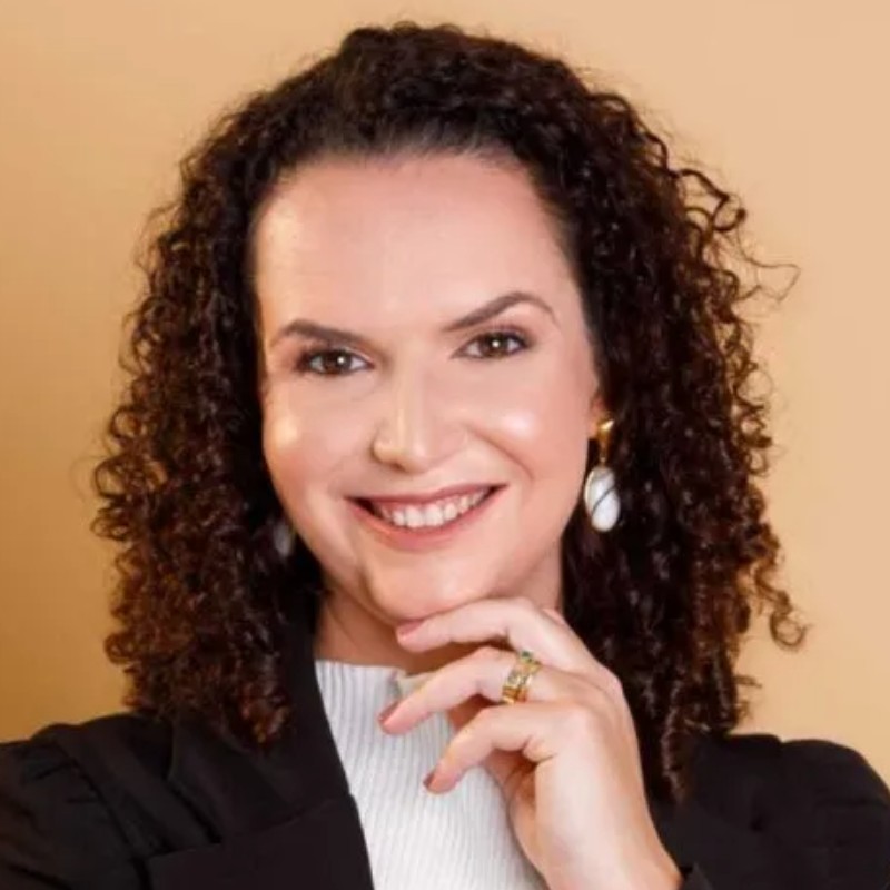 Michelle Antonia Morilha Alves Futer Carneiro