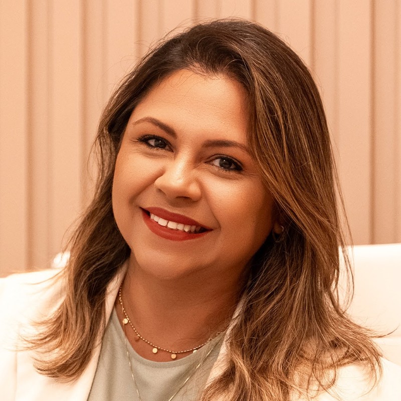 Roberta El Carih de Almeida