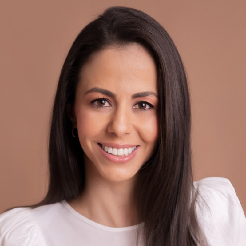 Vivian Aparecida de Oliveira Thiesen