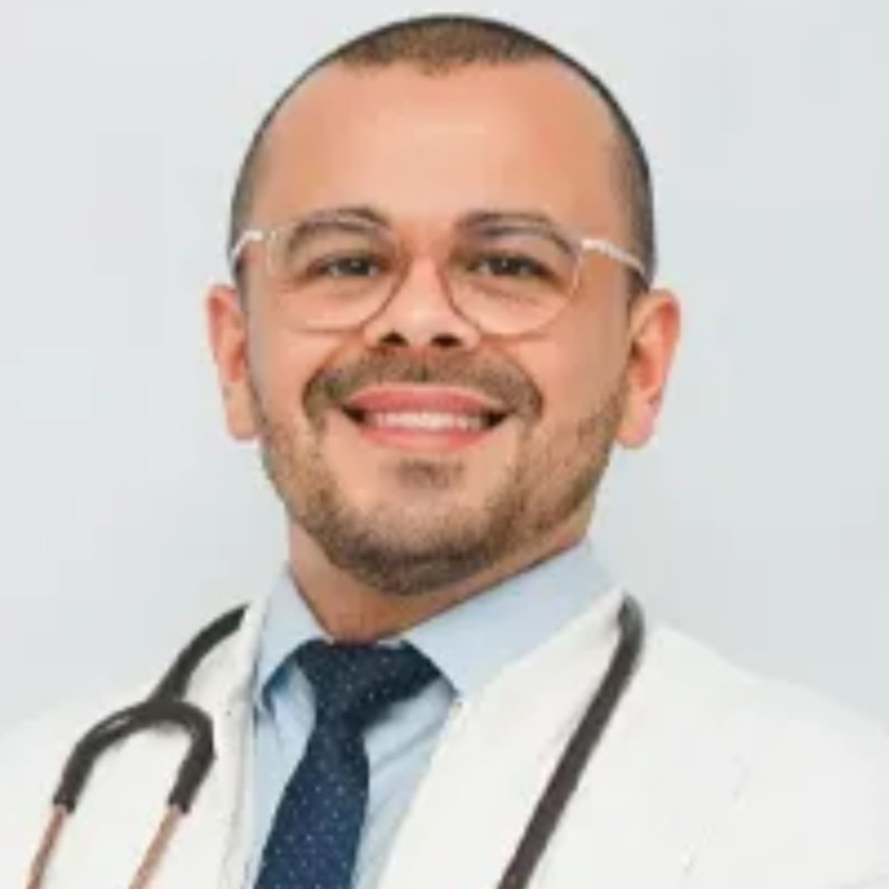 André Luiz Santana de Andrade