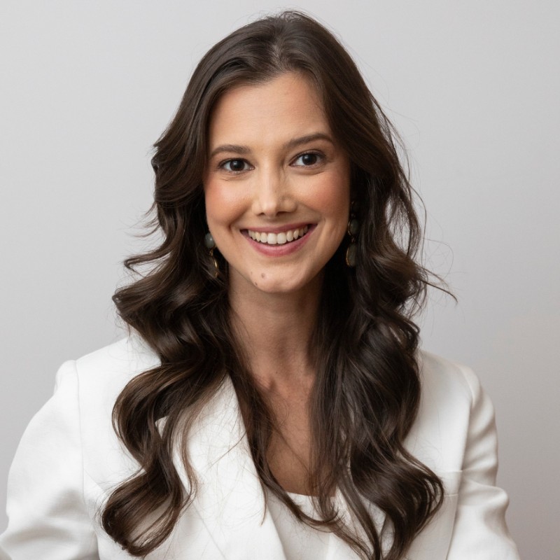 Gabriela de Souza Barbosa